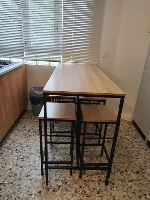 La Caseblanque Maison Pres De La Plage : Wifi-Clim-Barbecue Кане Екстериор снимка