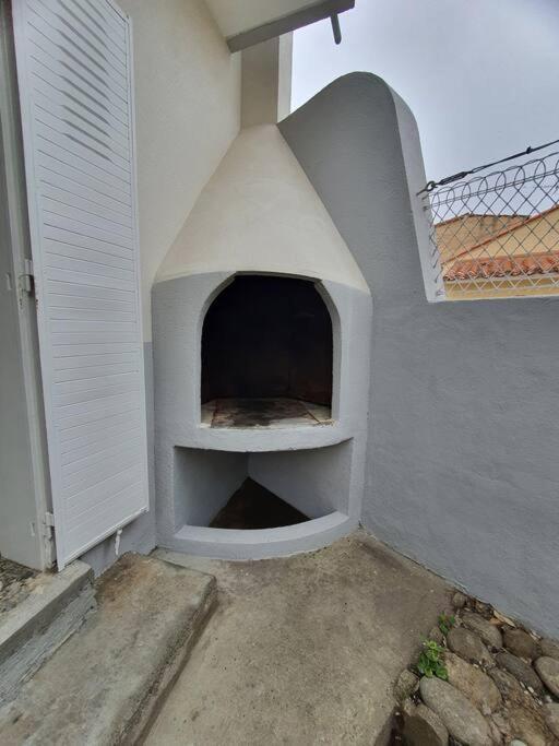 La Caseblanque Maison Pres De La Plage : Wifi-Clim-Barbecue Кане Екстериор снимка